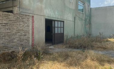 Casa con Terreno en venta en Rincón de las Fuentes Coacalco a 2 min de la López Portillo