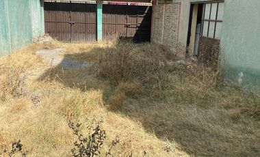 Casa con Terreno en venta en Rincón de las Fuentes Coacalco a 2 min de la López Portillo