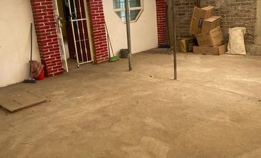 Casa con Terreno en venta en Rincón de las Fuentes Coacalco a 2 min de la López Portillo