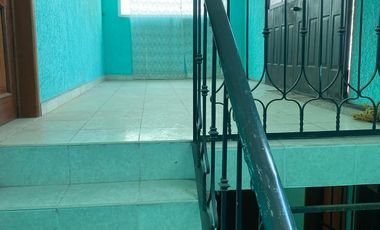 Casa con Terreno en venta en Rincón de las Fuentes Coacalco a 2 min de la López Portillo