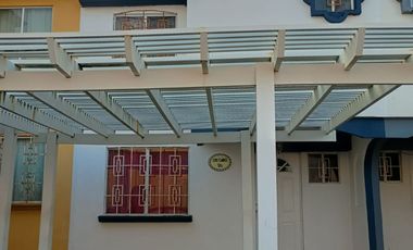 Casa Amueblada y climatizada en Renta Fracc Xana cerca del Aeropuerto en Veracruz