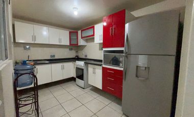 Casa Amueblada y climatizada en Renta Fracc Xana cerca del Aeropuerto en Veracruz