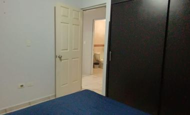 Casa Amueblada y climatizada en Renta Fracc Xana cerca del Aeropuerto en Veracruz