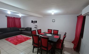 Casa Amueblada y climatizada en Renta Fracc Xana cerca del Aeropuerto en Veracruz