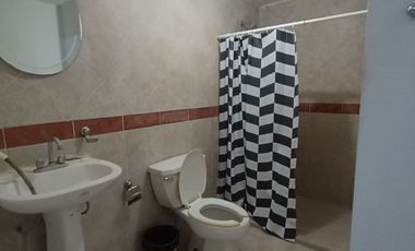 Casa Amueblada y climatizada en Renta Fracc Xana cerca del Aeropuerto en Veracruz