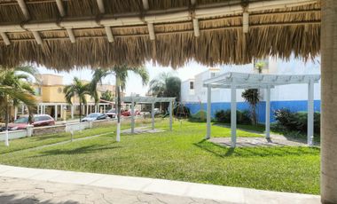 Casa Amueblada y climatizada en Renta Fracc Xana cerca del Aeropuerto en Veracruz