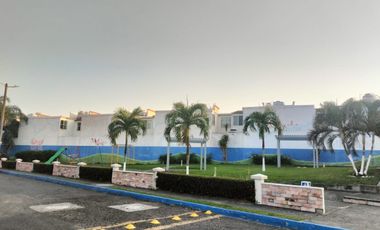 Casa Amueblada y climatizada en Renta Fracc Xana cerca del Aeropuerto en Veracruz