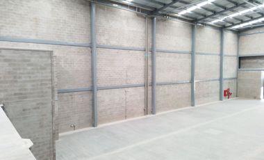 PR20365 Bodega en arriendo en el sector Zona Franca