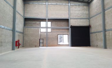 PR20365 Bodega en arriendo en el sector Zona Franca