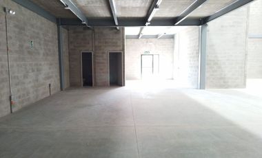 PR20365 Bodega en arriendo en el sector Zona Franca