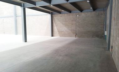 PR20365 Bodega en arriendo en el sector Zona Franca