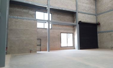 PR20365 Bodega en arriendo en el sector Zona Franca