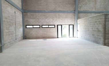 PR20365 Bodega en arriendo en el sector Zona Franca