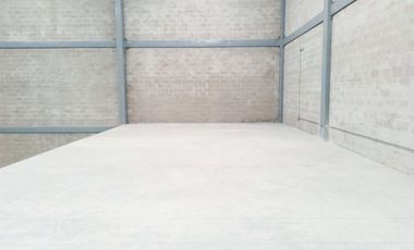 PR20365 Bodega en arriendo en el sector Zona Franca