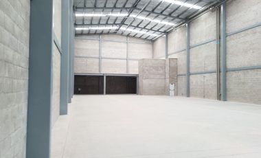 PR20365 Bodega en arriendo en el sector Zona Franca