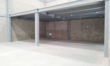 PR20365 Bodega en arriendo en el sector Zona Franca