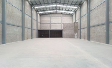 PR20365 Bodega en arriendo en el sector Zona Franca