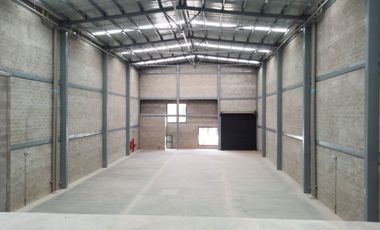 PR20365 Bodega en arriendo en el sector Zona Franca