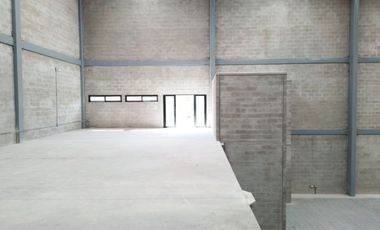 PR20365 Bodega en arriendo en el sector Zona Franca