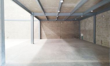 PR20365 Bodega en arriendo en el sector Zona Franca