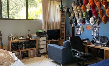 EN VENTA PROPIEDAD PARA REMODELAR O SUBDIVIDIR ZONA NORTE EN CUERNAVACA, MORELOS.