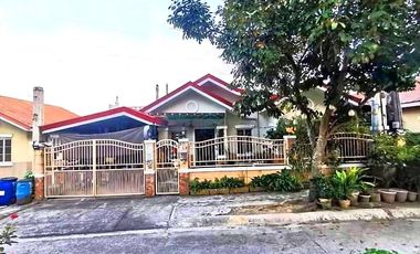 House and Lot for Sale in Batasan Filinvest Quezon City