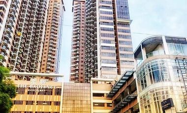 1 bedroom Rent to Own Condominium unti in Pasay Radiance Manila Bay facing Manila Bay