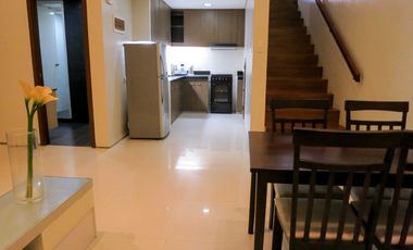 98 sqm Two-Bedroom Unit for Rent in Echelon Tower, Malate Manila