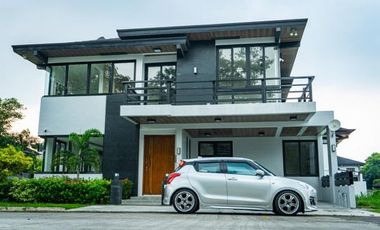 For Sale: Modern House at Solen Residences, Santa Rosa City nearby Nuvali