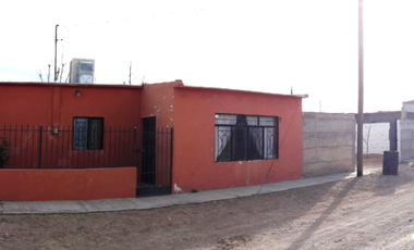 SE VENDE CASA DESARROLLADA UN NIVEL TIM 709018