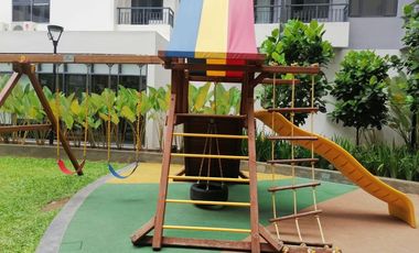 Affordable 2 Bedroom Condo for Sale in SM City Bicutan Parañaque Ready for Occupancy