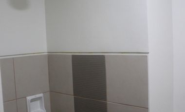 Affordable 2 Bedroom Condo for Sale in SM City Bicutan Parañaque Ready for Occupancy