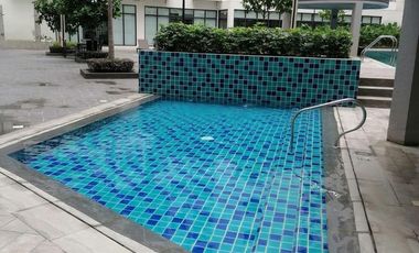 Affordable 2 Bedroom Condo for Sale in SM City Bicutan Parañaque Ready for Occupancy