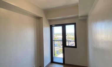 Affordable 2 Bedroom Condo for Sale in SM City Bicutan Parañaque Ready for Occupancy