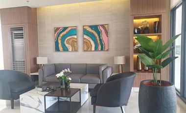 Affordable 2 Bedroom Condo for Sale in SM City Bicutan Parañaque Ready for Occupancy