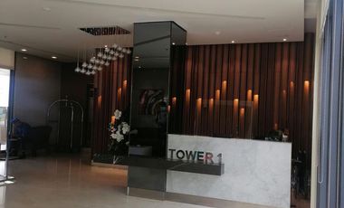 Affordable 2 Bedroom Condo for Sale in SM City Bicutan Parañaque Ready for Occupancy