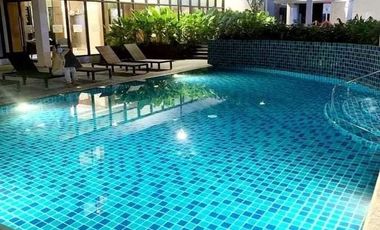Affordable 2 Bedroom Condo for Sale in SM City Bicutan Parañaque Ready for Occupancy