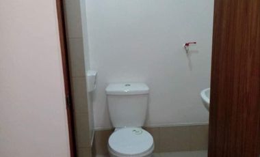 Affordable 2 Bedroom Condo for Sale in SM City Bicutan Parañaque Ready for Occupancy