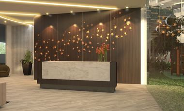 Affordable 2 Bedroom Condo for Sale in SM City Bicutan Parañaque Ready for Occupancy