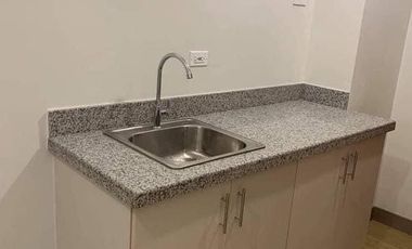 Affordable 2 Bedroom Condo for Sale in SM City Bicutan Parañaque Ready for Occupancy