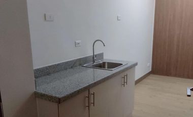 Affordable 2 Bedroom Condo for Sale in SM City Bicutan Parañaque Ready for Occupancy