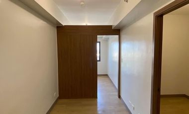 Affordable 2 Bedroom Condo for Sale in SM City Bicutan Parañaque Ready for Occupancy