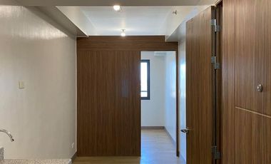 Affordable 2 Bedroom Condo for Sale in SM City Bicutan Parañaque Ready for Occupancy