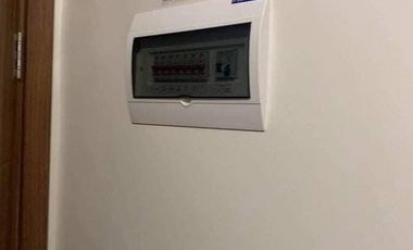 Affordable 2 Bedroom Condo for Sale in SM City Bicutan Parañaque Ready for Occupancy