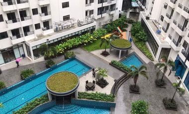 Affordable 2 Bedroom Condo for Sale in SM City Bicutan Parañaque Ready for Occupancy