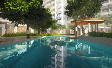 Affordable 2 Bedroom Condo for Sale in SM City Bicutan Parañaque Ready for Occupancy