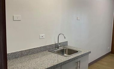 Affordable 2 Bedroom Condo for Sale in SM City Bicutan Parañaque Ready for Occupancy