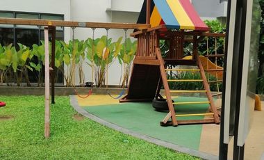 Affordable 2 Bedroom Condo for Sale in SM City Bicutan Parañaque Ready for Occupancy