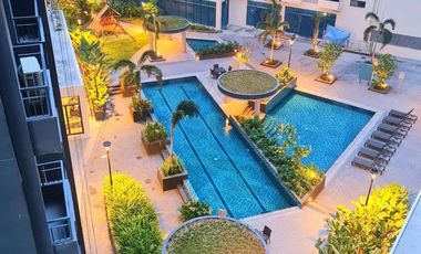Affordable 2 Bedroom Condo for Sale in SM City Bicutan Parañaque Ready for Occupancy