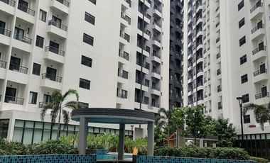 Affordable 2 Bedroom Condo for Sale in SM City Bicutan Parañaque Ready for Occupancy